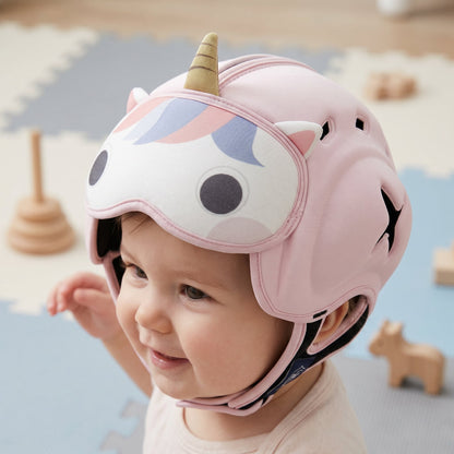 Little Manta Baby Protection Helmet