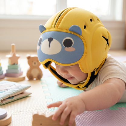 Little Manta Baby Protection Helmet