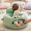 Little Manta Baby Sit-Up Support Chair