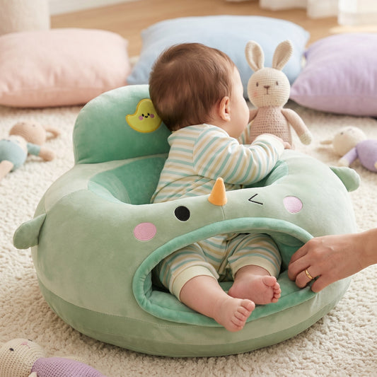 Little Manta Baby Sit-Up Support Chair