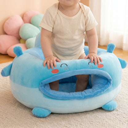Little Manta Baby Sit-Up Support Chair