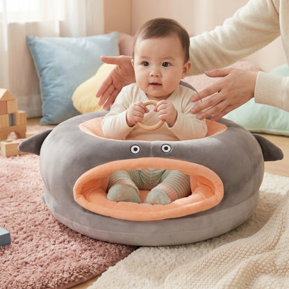 Little Manta Baby Sit-Up Support Chair