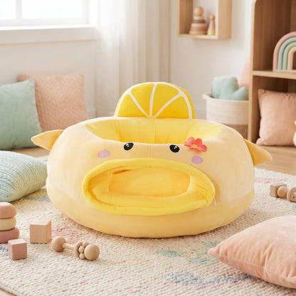 Little Manta Baby Sit-Up Support Chair