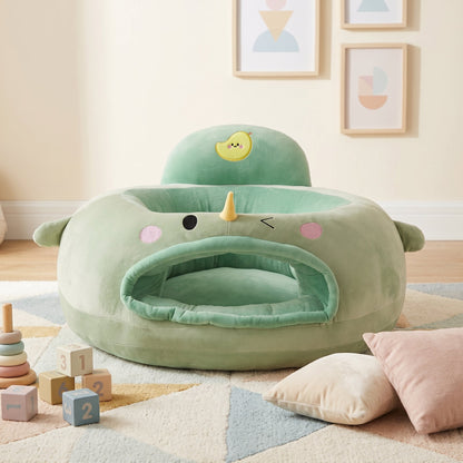 Little Manta Baby Sit-Up Support Chair