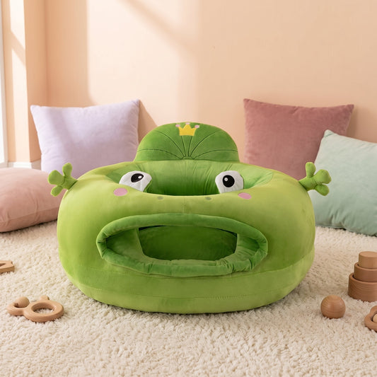 Little Manta Baby Sit-Up Support Chair