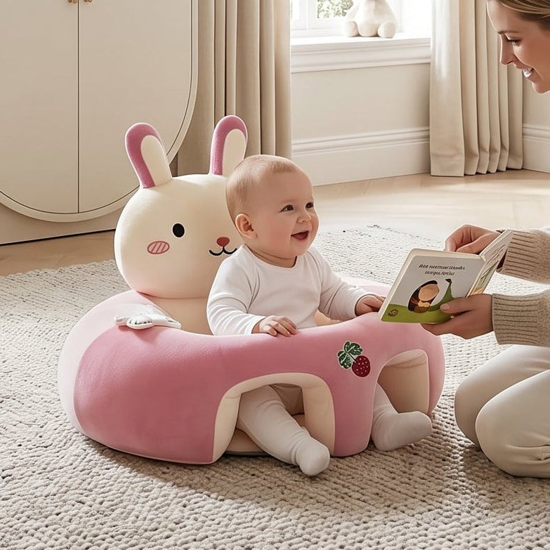 Little Manta Baby Sitting Support Seat