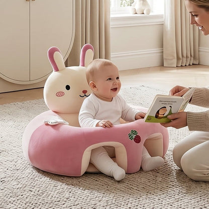 Little Manta Baby Sitting Support Seat