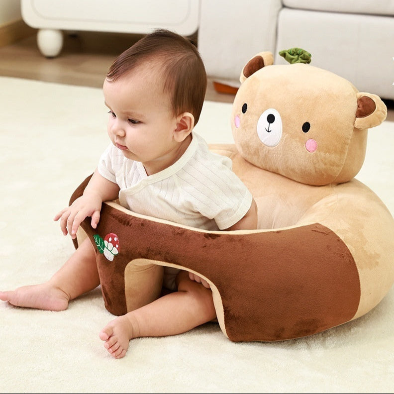Little Manta Baby Sitting Support Seat