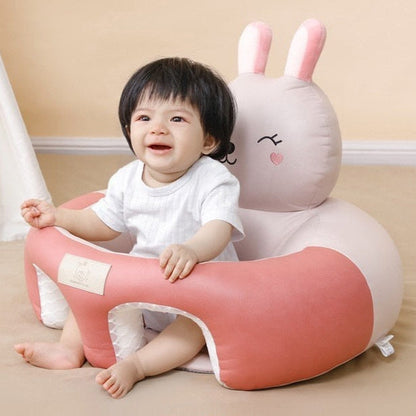 Little Manta Baby Sitting Support Seat
