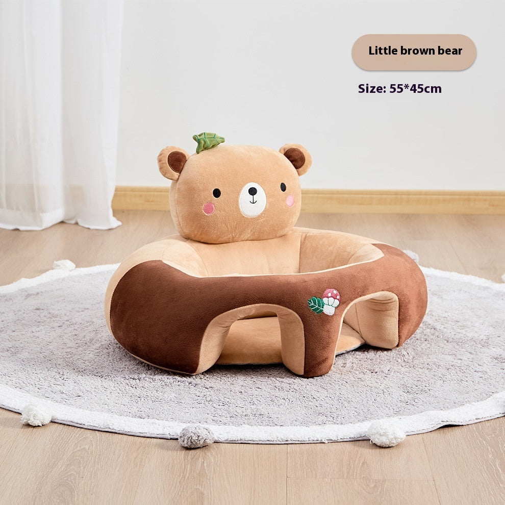 Little Manta Baby Sitting Support Seat