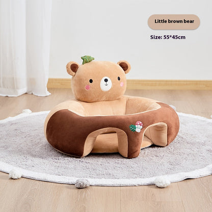 Little Manta Baby Sitting Support Seat
