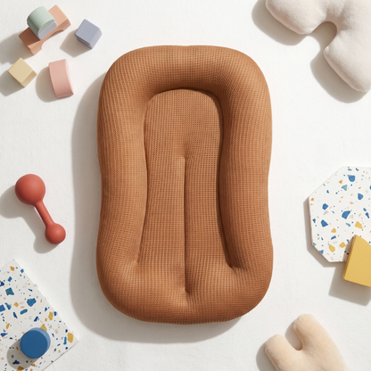 Little Manta Breathable Baby Sleep Mat