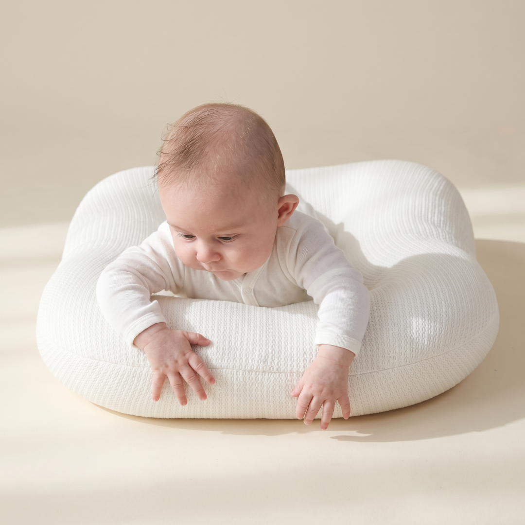 Little Manta Breathable Baby Sleep Mat