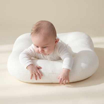 Little Manta Breathable Baby Sleep Mat