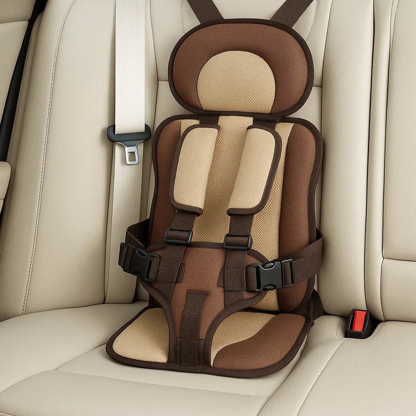 Little Manta Compact Child Travel Seat