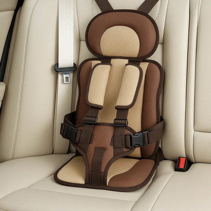 Little Manta Compact Child Travel Seat