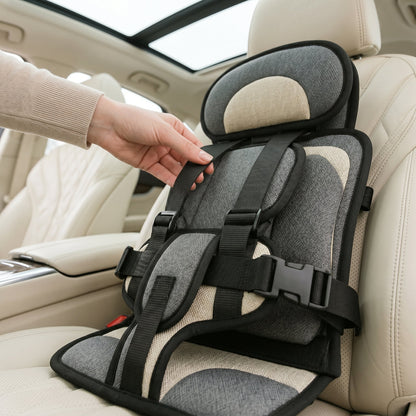 Little Manta Compact Child Travel Seat