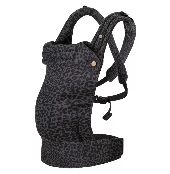 Little Manta Ergonomic Baby Carrier