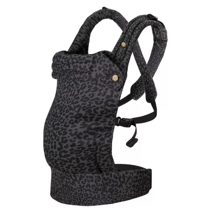 Little Manta Ergonomic Baby Carrier