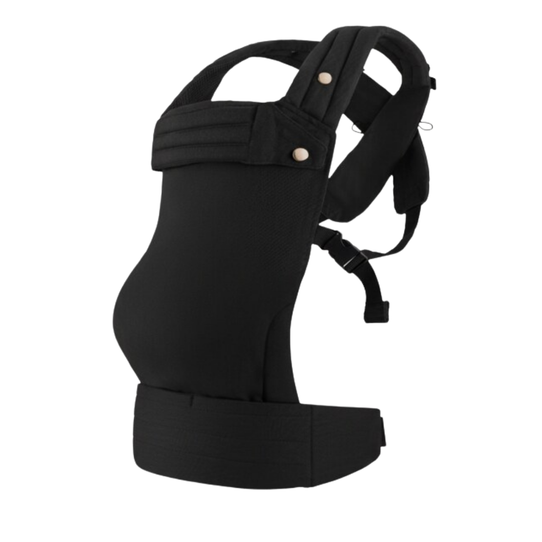 Little Manta Ergonomic Baby Carrier