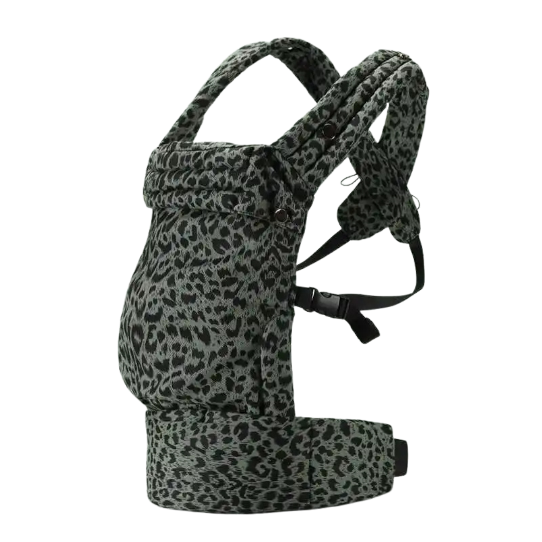 Little Manta Ergonomic Baby Carrier