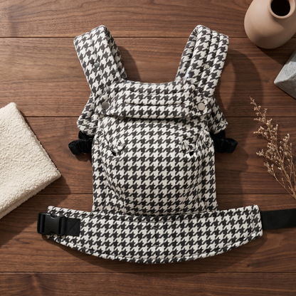 Little Manta Ergonomic Baby Carrier
