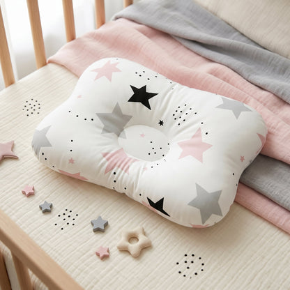 Little Manta Ergonomic Support Pillow