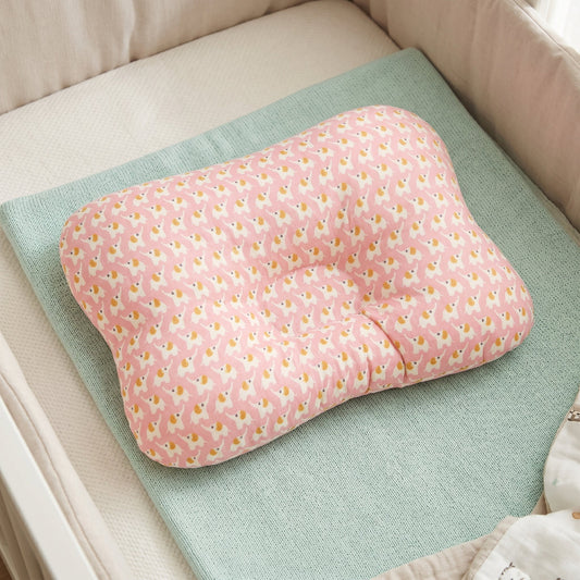 Little Manta Ergonomic Support Pillow