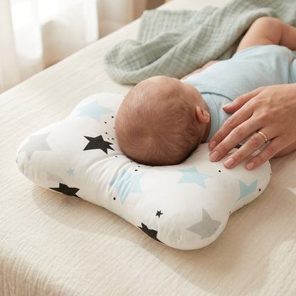 Little Manta Ergonomic Support Pillow