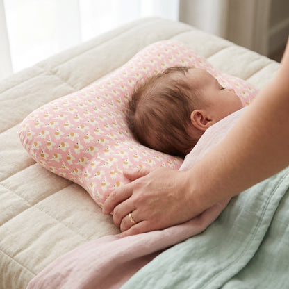 Little Manta Ergonomic Support Pillow