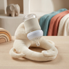Little Manta Hands Free Baby Bottle Holder