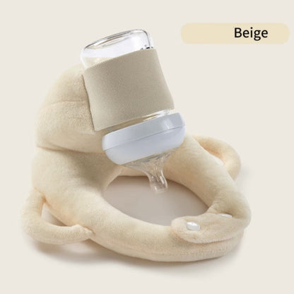Little Manta Hands Free Baby Bottle Holder
