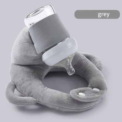 Little Manta Hands Free Baby Bottle Holder