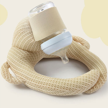 Little Manta Hands Free Baby Bottle Holder