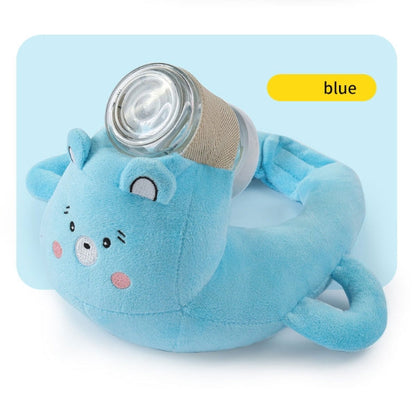 Little Manta Hands Free Baby Bottle Holder
