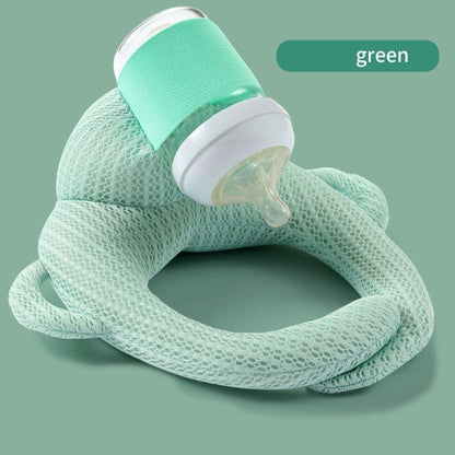 Little Manta Hands Free Baby Bottle Holder