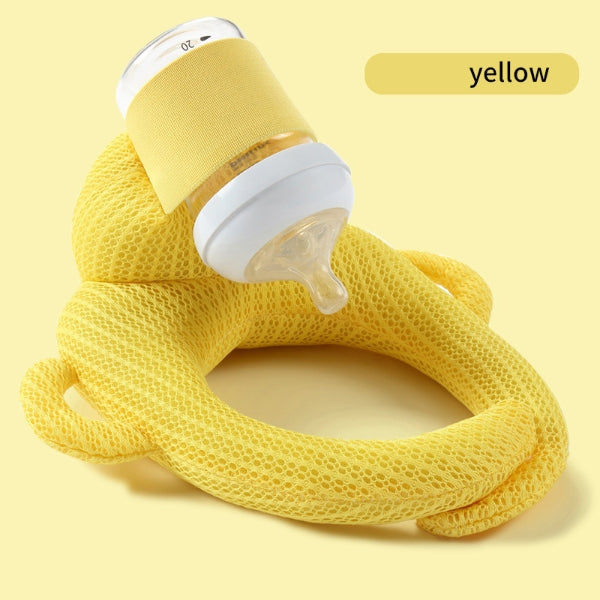 Little Manta Hands Free Baby Bottle Holder