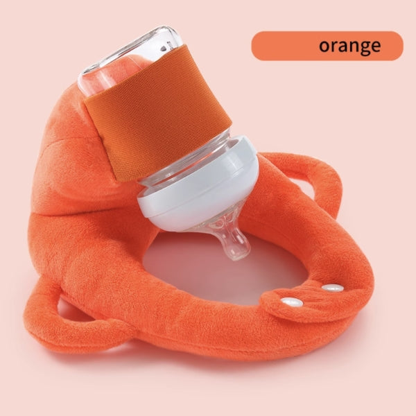 Little Manta Hands Free Baby Bottle Holder