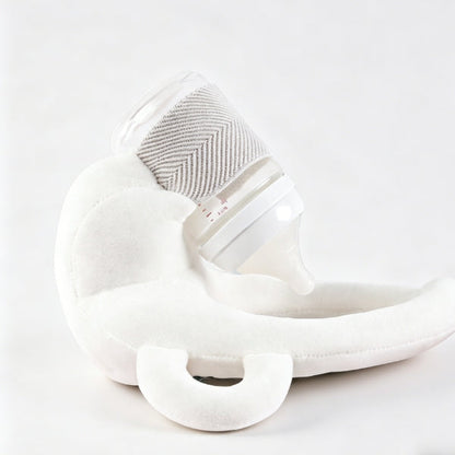 Little Manta Hands Free Baby Bottle Holder