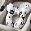 Little Manta Baby Travel Pillow