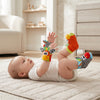 Little Manta Sensory Baby Socks & Wristband Set
