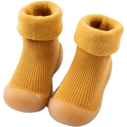 Little Manta Toddler Sock Shoes