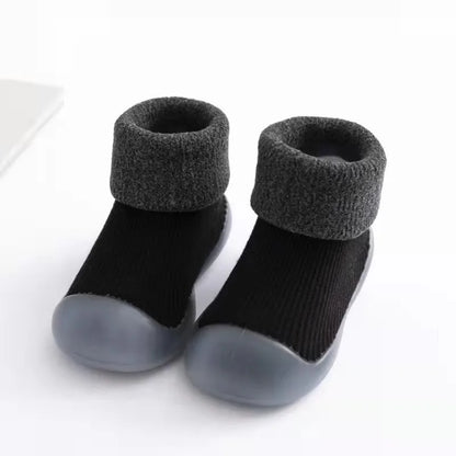 Little Manta Toddler Sock Shoes