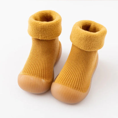 Little Manta Toddler Sock Shoes
