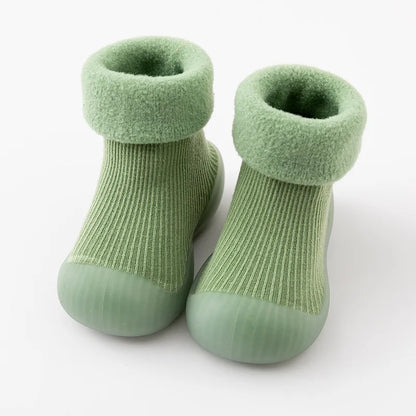 Little Manta Toddler Sock Shoes