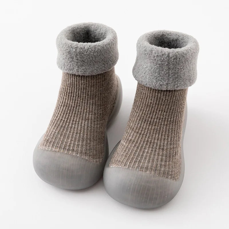 Little Manta Toddler Sock Shoes