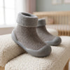 Little Manta Toddler Sock Shoes