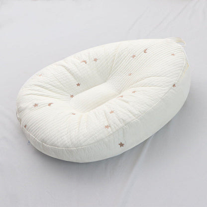 Little Manta Soft Nest Baby Lounger