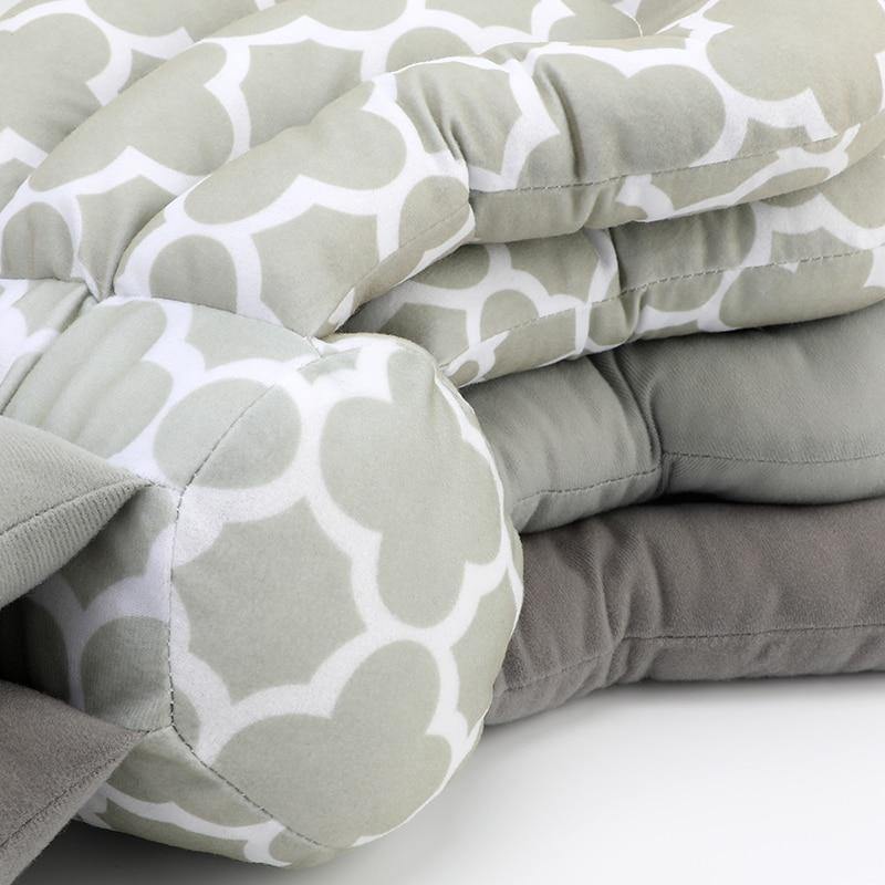 Multifunction Breastfeeding Nursing Pillow