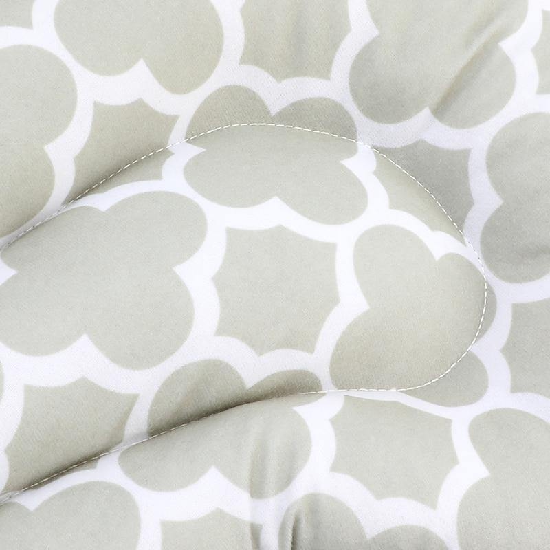 Multifunction Breastfeeding Nursing Pillow